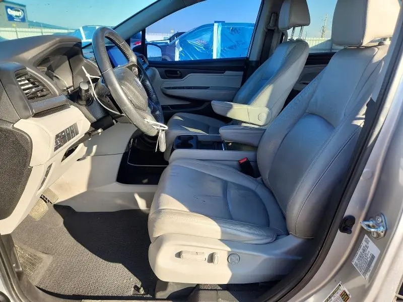 2020 HONDA ODYSSEY EXL  