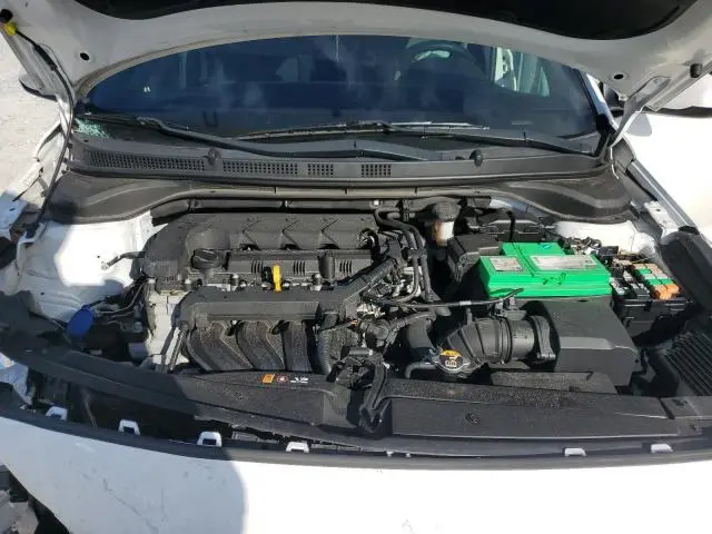 2021 HYUNDAI ACCENT SE  