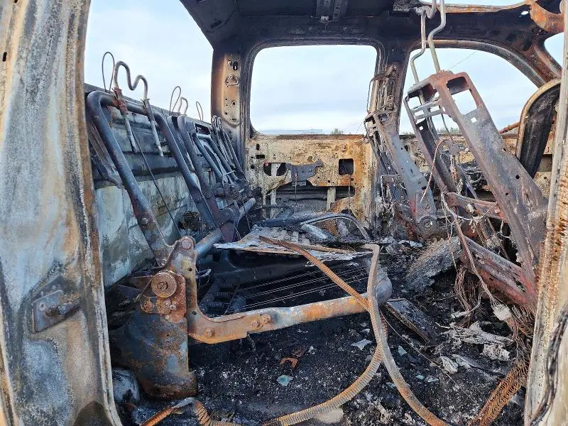 2011 GMC SIERRA K2500 DENALI  