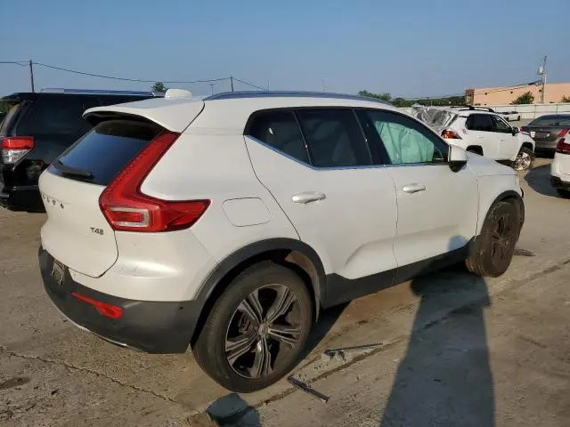 2019 VOLVO XC40 T4 INSCRIPTION  
