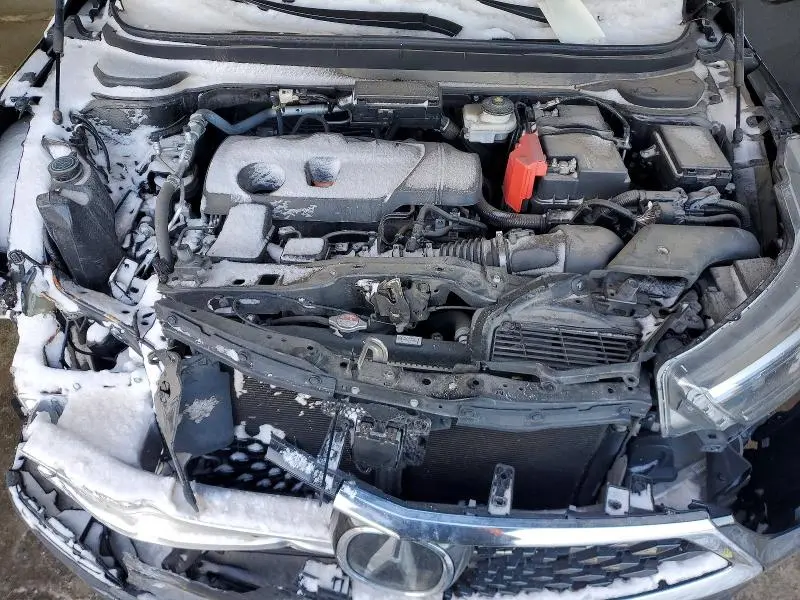 2019 ACURA RDX TECHNOLOGY  