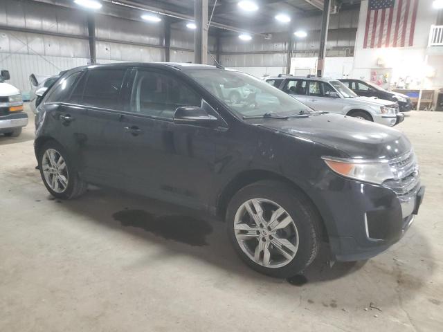 2012 FORD EDGE SEL