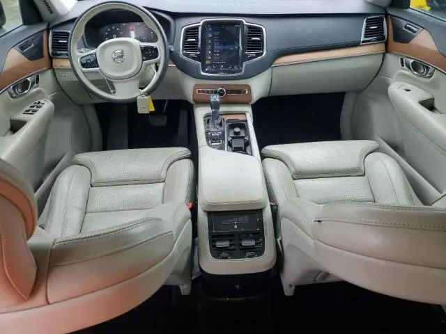 2019 VOLVO XC90 T6 INSCRIPTION