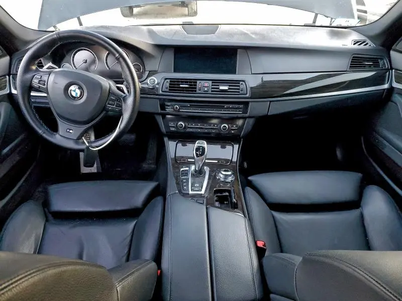 2013 BMW 535 XI  