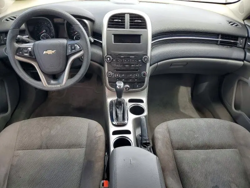 2014 CHEVROLET MALIBU LS  