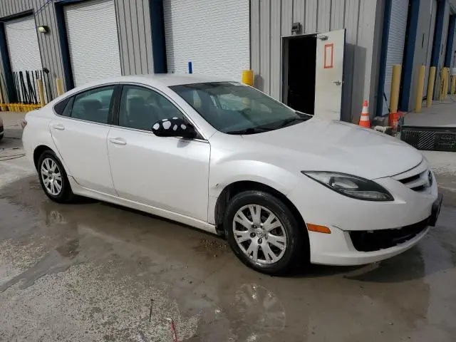 2012 MAZDA 6 I  