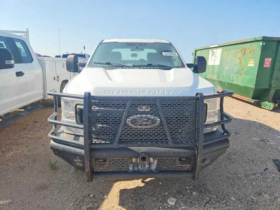 2021 FORD F250 SUPER DUTY  