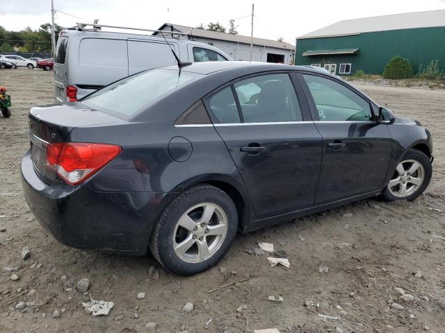 2011 CHEVROLET CRUZE LT