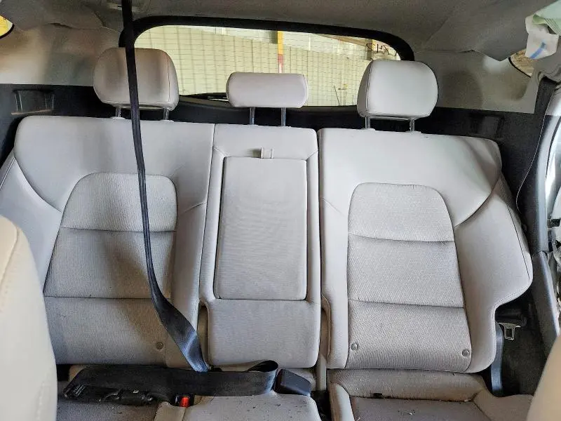 2018 HYUNDAI TUSCON   