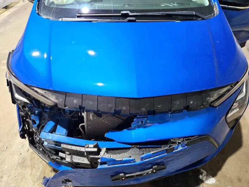 2023 CHEVROLET BOLT EV 2LT  