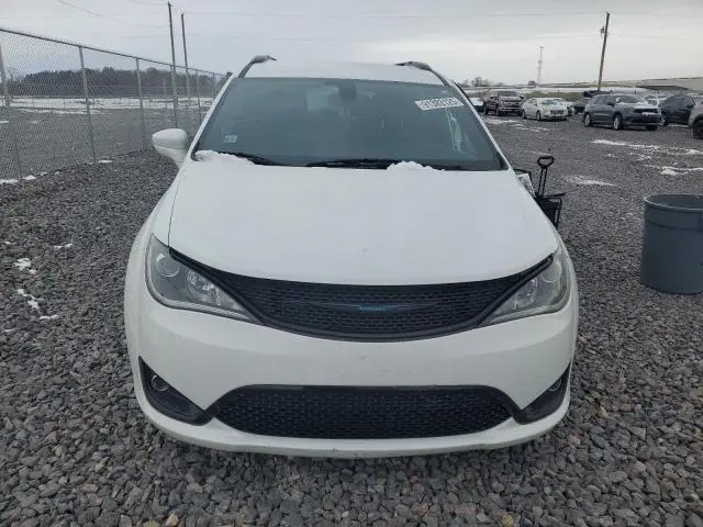 2020 CHRYSLER PACIFICA HYBRID TOURING L  