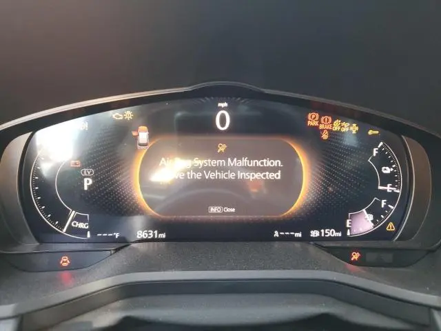 2024 MAZDA CX-90 PREFERRED  