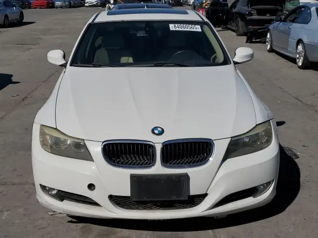 2011 BMW 328 I SULEV  