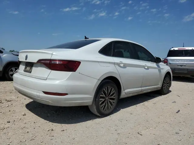 2021 VOLKSWAGEN JETTA S  