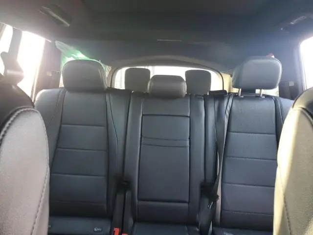 2021 MERCEDES-BENZ GLS 450 4MATIC  