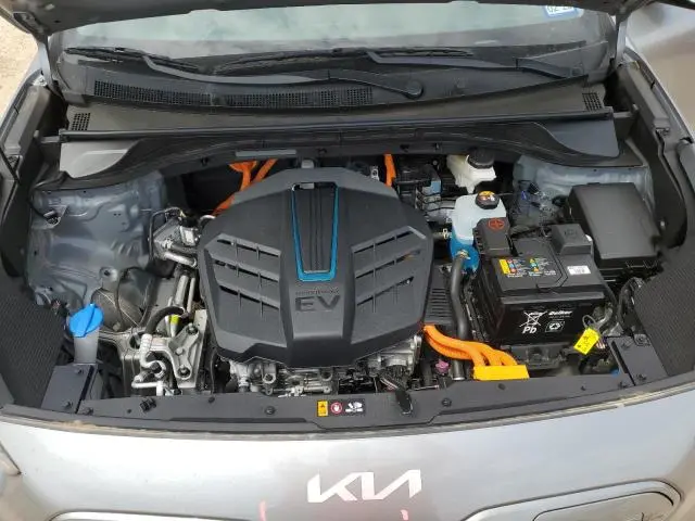2022 KIA NIRO S