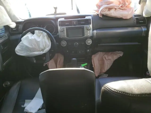 2014 TOYOTA 4RUNNER SR5  