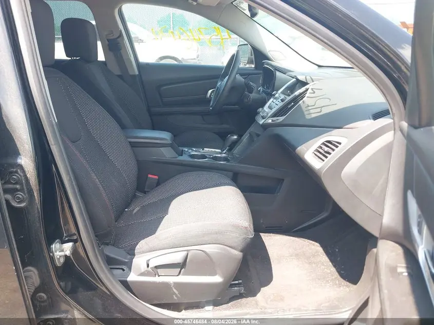 2016 GMC TERRAIN SLE-1