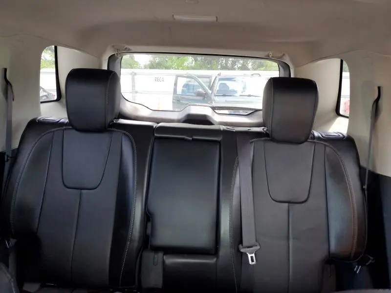 2017 GMC TERRAIN DENALI  