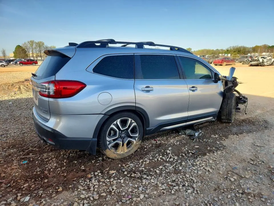 2023 SUBARU ASCENT TOURING  