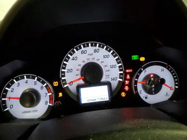 2013 HONDA PILOT TOURING  