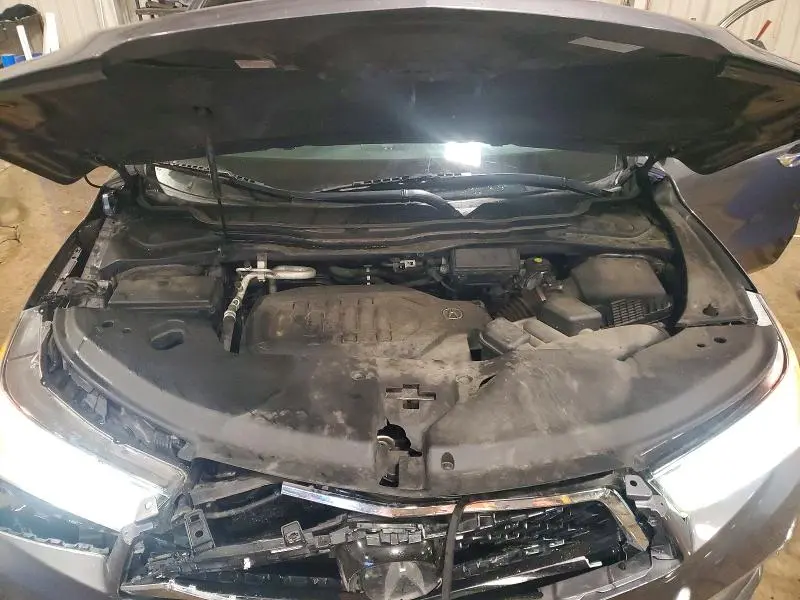 2020 ACURA MDX   