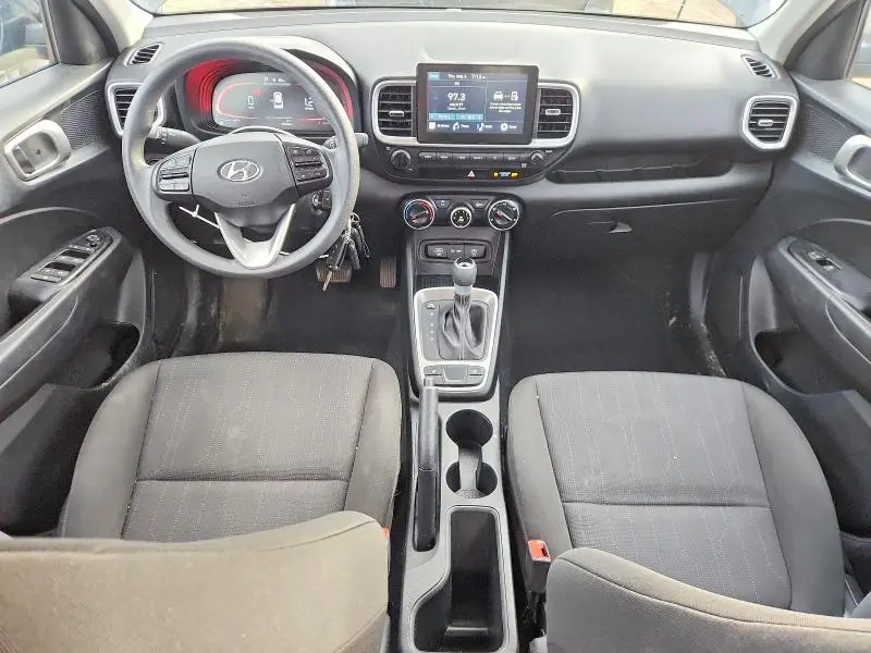 2023 HYUNDAI VENUE SE  