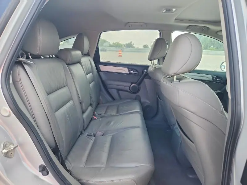 2011 HONDA CR-V EXL  