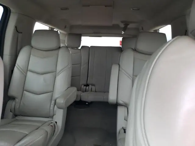 2020 CADILLAC ESCALADE ESV PREMIUM LUXURY  