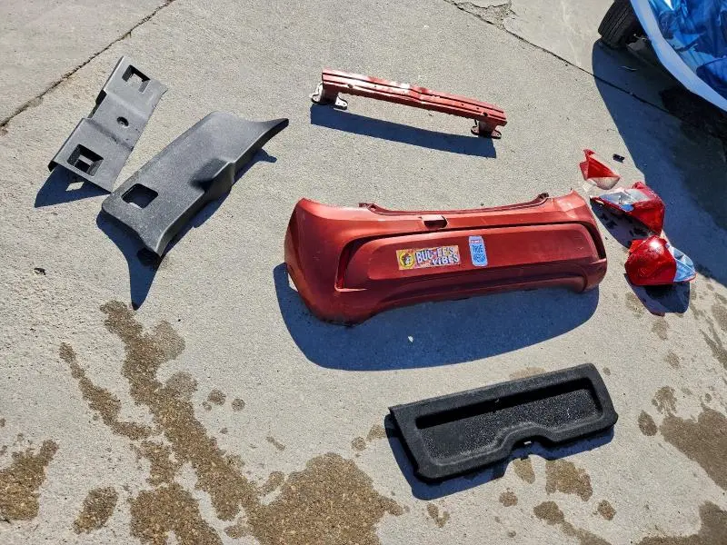 2021 CHEVROLET SPARK LS  