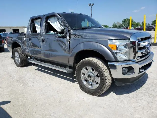 2013 FORD F350 SUPER DUTY  