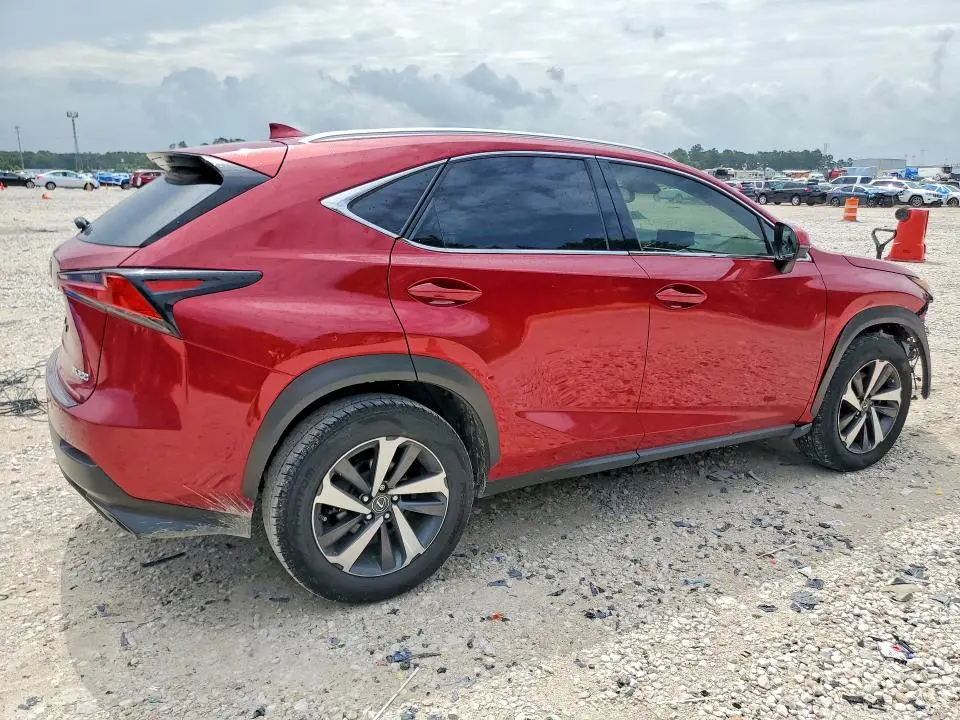 2018 LEXUS NX 300 BASE  