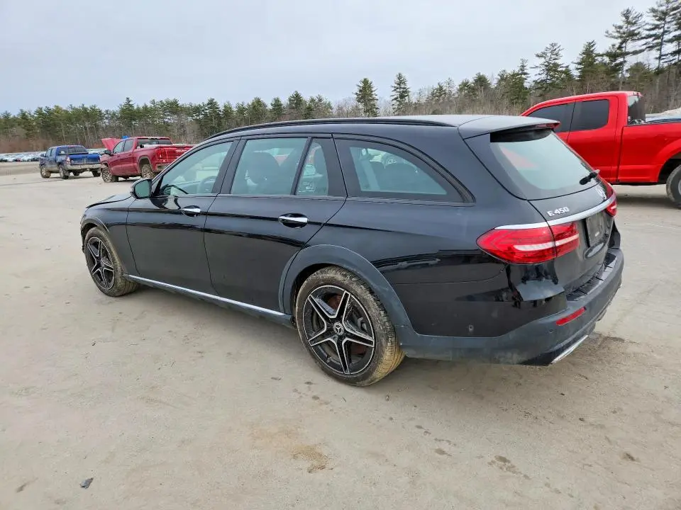 2023 MERCEDES-BENZ E 450 4M ALL TERRAIN  