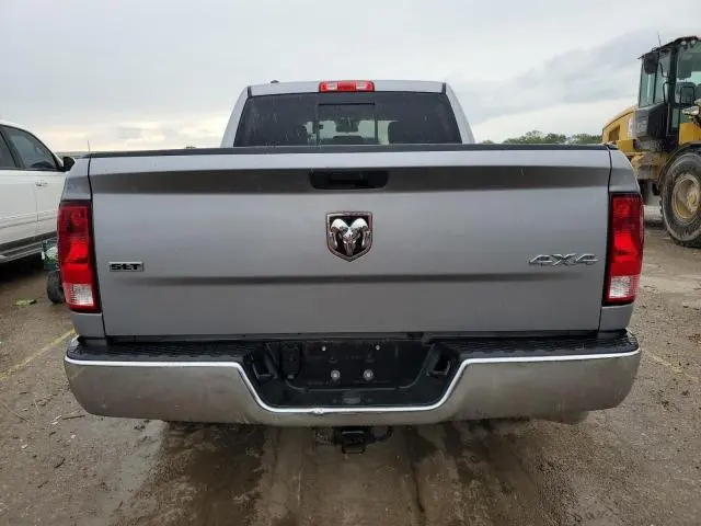 2020 RAM 1500 CLASSIC SLT  