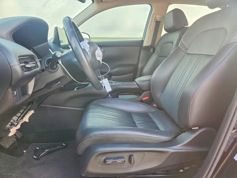 2023 HONDA HR-V EXL  