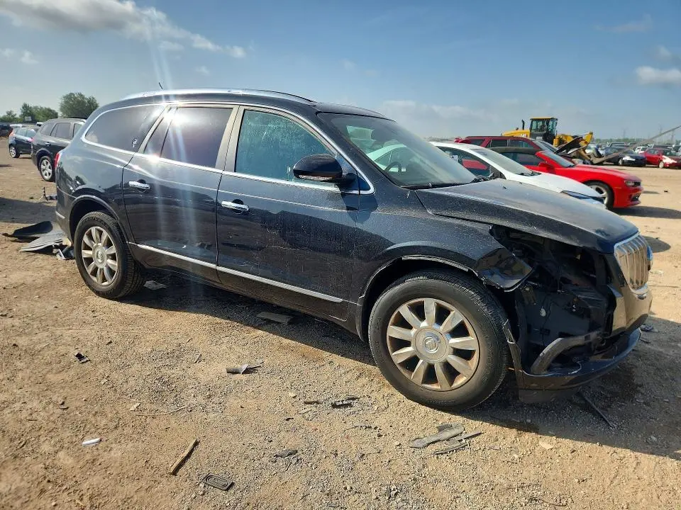 2015 BUICK ENCLAVE   