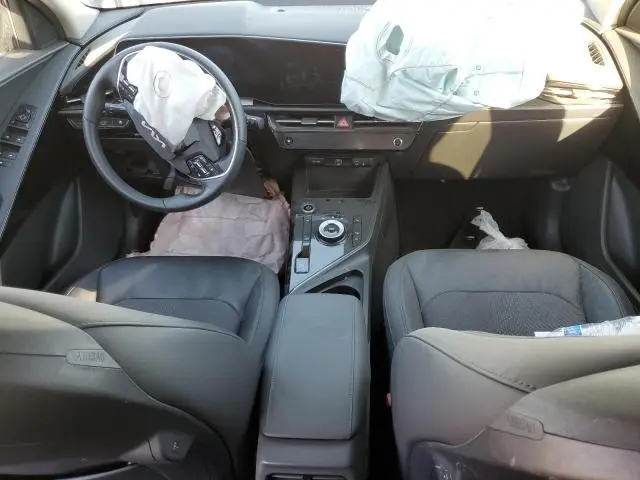 2024 KIA NIRO WIND  