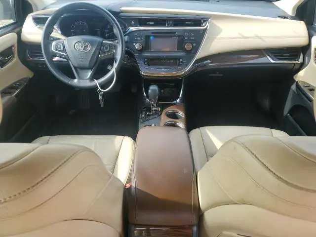 2013 TOYOTA AVALON BASE  