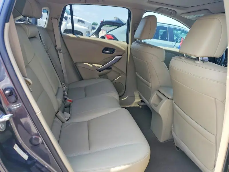 2013 ACURA RDX   