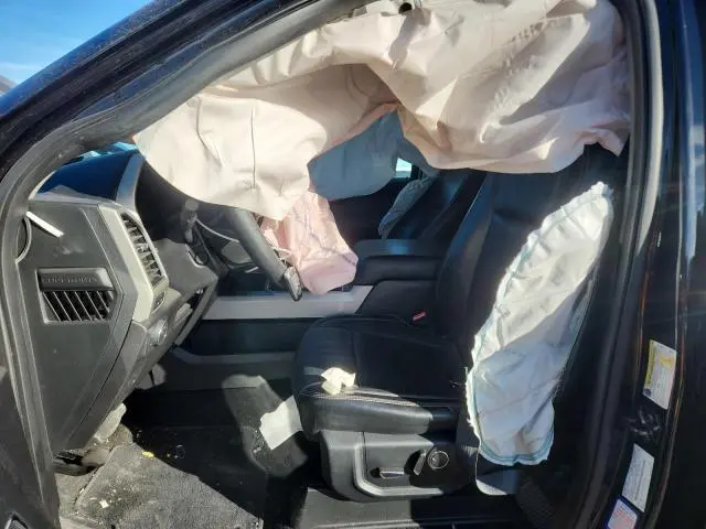 2019 FORD F250 SUPER DUTY  