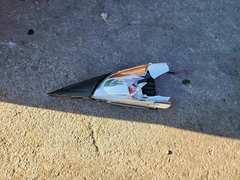 2014 CHEVROLET SPARK LS  