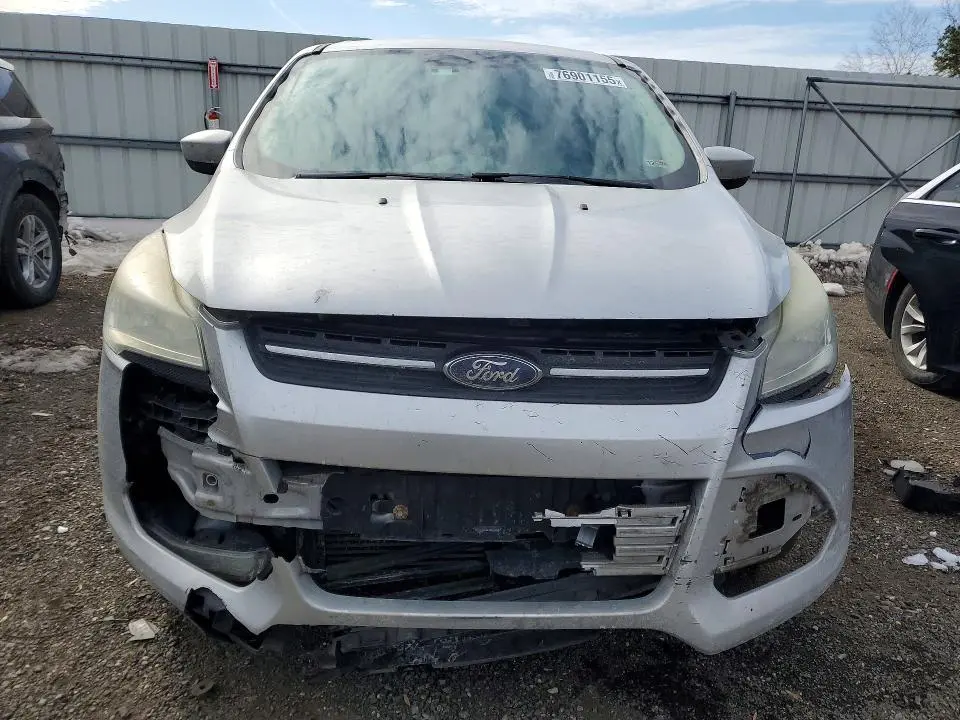 2013 FORD ESCAPE SE  