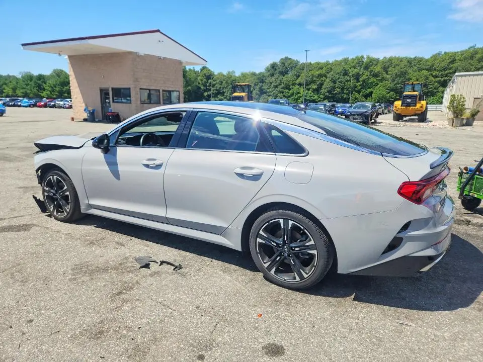 2024 KIA K5 GT LINE  
