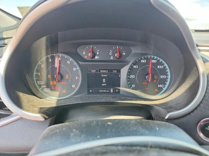 2022 CHEVROLET MALIBU LS  