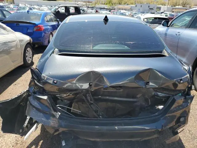 2024 KIA FORTE GT LINE  