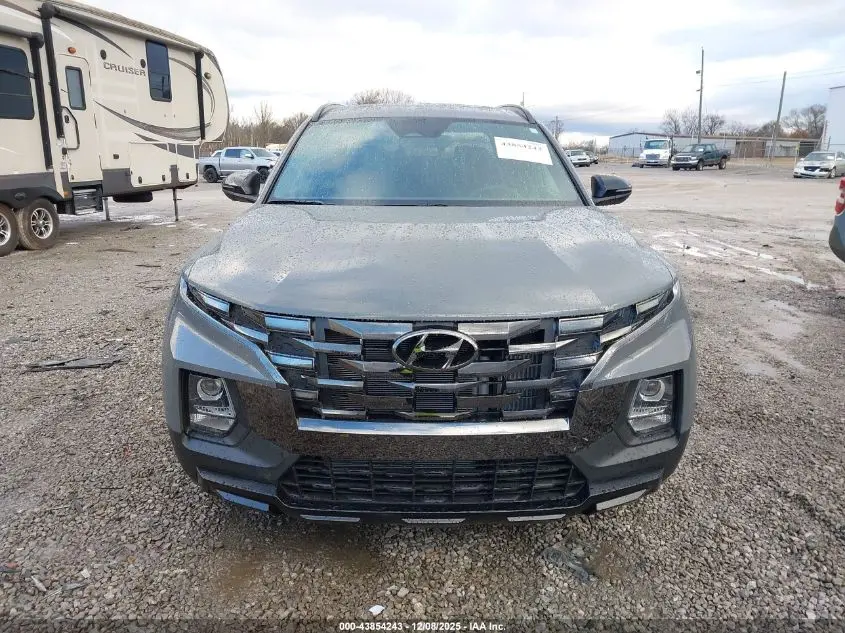 2023 HYUNDAI SANTA CRUZ NIGHT