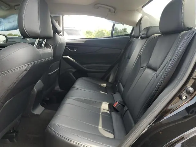 2020 SUBARU IMPREZA LIMITED  
