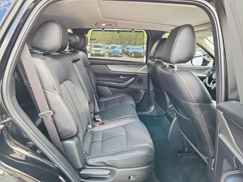 2024 MAZDA CX-90   