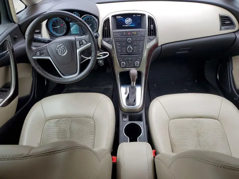 2015 BUICK VERANO CONVENIENCE  