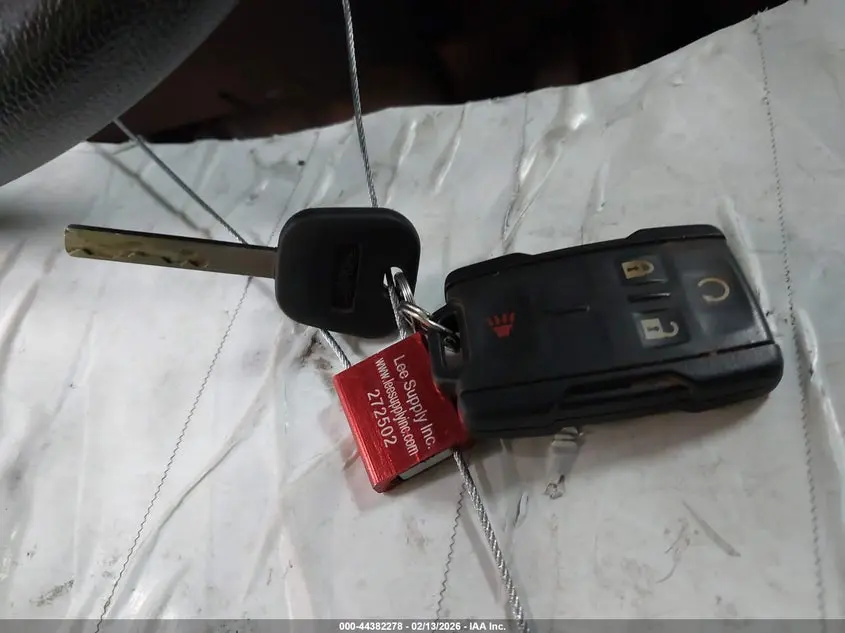 2016 GMC SIERRA 1500  